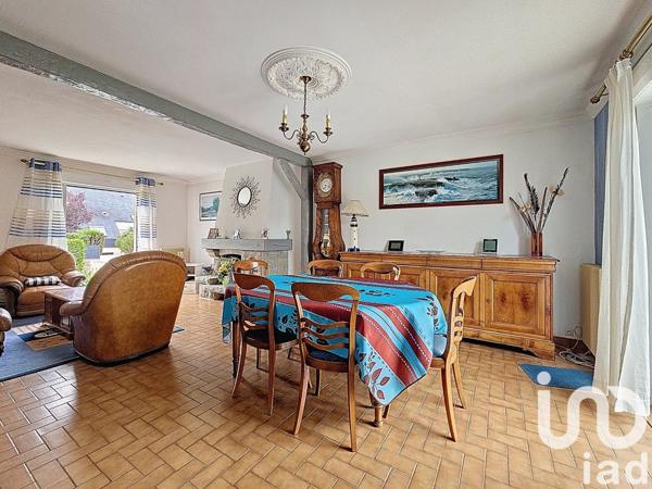 Maison à vendre 5 pièces 104 m² Vern-sur-Seiche