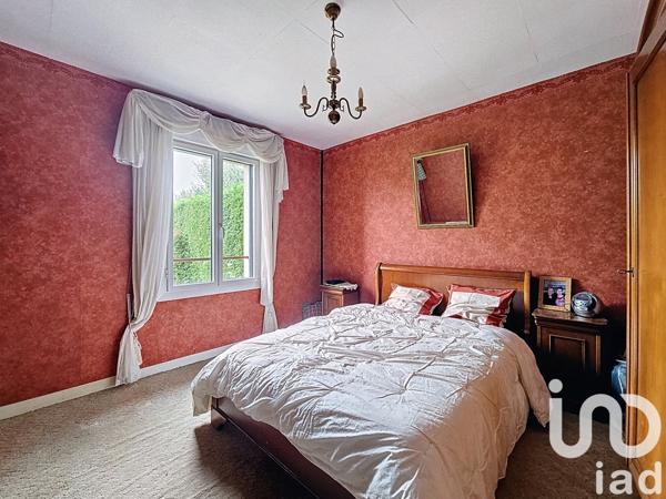 Maison à vendre 5 pièces 104 m² Vern-sur-Seiche