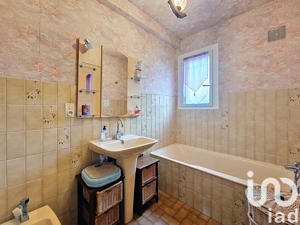 Maison à vendre 5 pièces 104 m² Vern-sur-Seiche