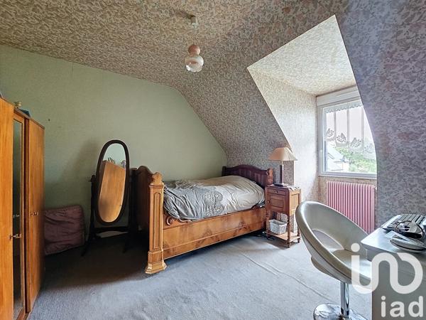 Maison à vendre 5 pièces 104 m² Vern-sur-Seiche