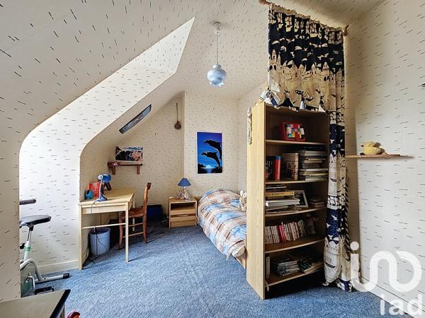 Maison à vendre 5 pièces 104 m² Vern-sur-Seiche