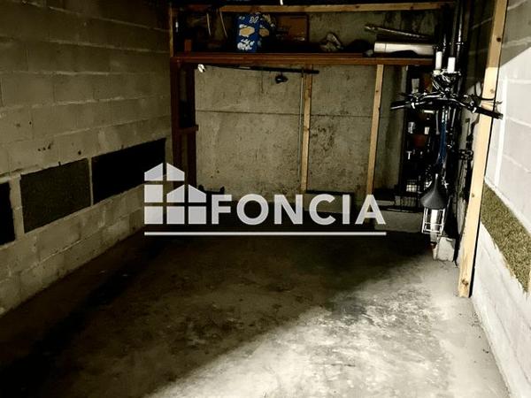 À vendre Parking - Le Barcarès 66420