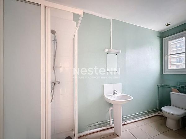 À vendre : Appartement 2 pièces à Bourg la Reine