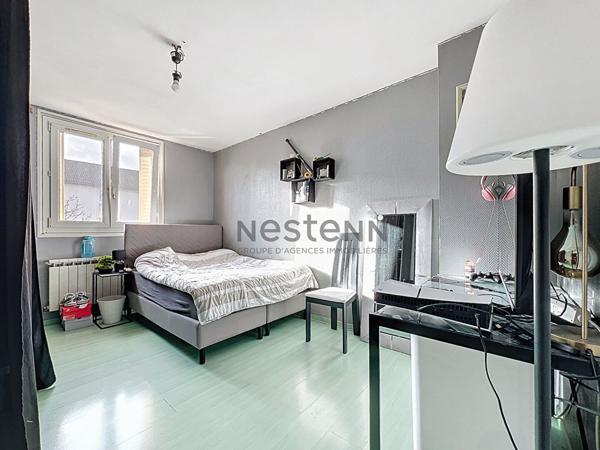 Maison spacieuse à Villeneuve-Saint-Georges, Idéale Famille Nombreuse ou Investisseur