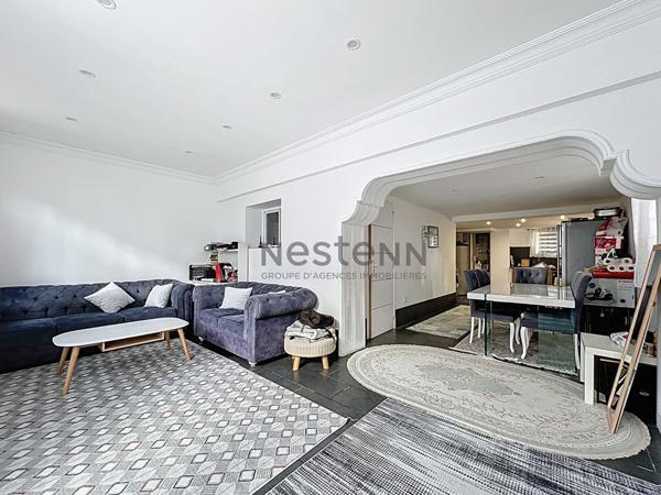 Maison spacieuse à Villeneuve-Saint-Georges, Idéale Famille Nombreuse ou Investisseur