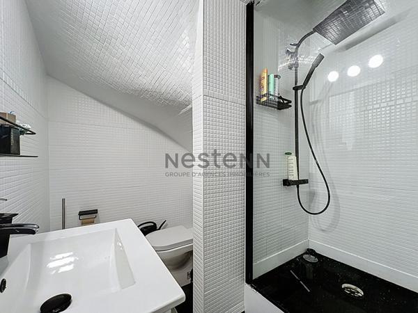 Maison spacieuse à Villeneuve-Saint-Georges, Idéale Famille Nombreuse ou Investisseur