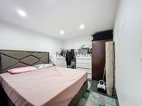 Maison spacieuse à Villeneuve-Saint-Georges, Idéale Famille Nombreuse ou Investisseur