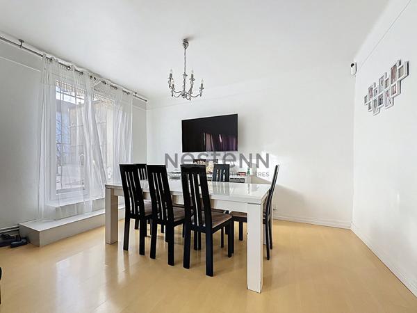 Maison spacieuse à Villeneuve-Saint-Georges, Idéale Famille Nombreuse ou Investisseur