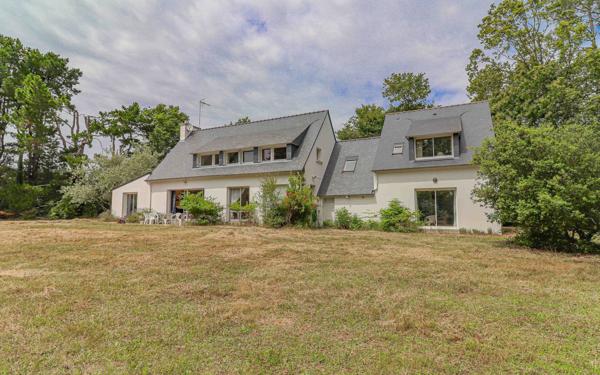 Maison à vendre    10 pièces •  Saint-Philibert