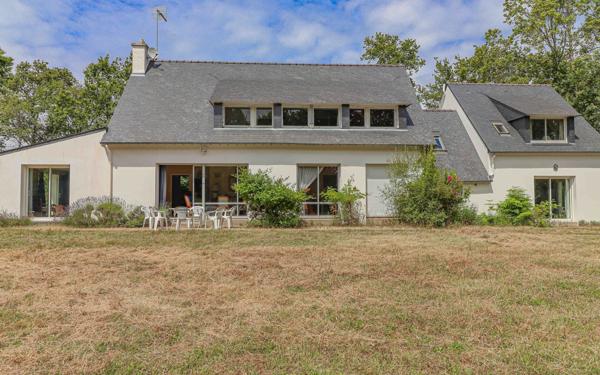 Maison à vendre    10 pièces •  Saint-Philibert