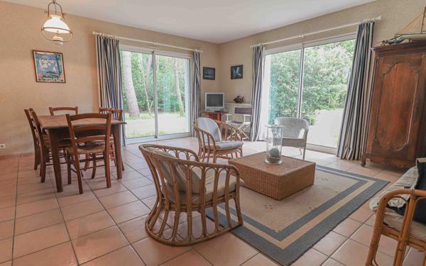 Maison à vendre    10 pièces •  Saint-Philibert