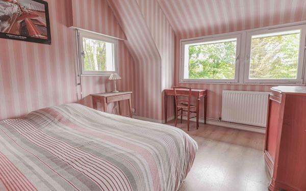 Maison à vendre    10 pièces •  Saint-Philibert