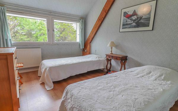 Maison à vendre    10 pièces •  Saint-Philibert