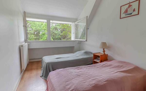 Maison à vendre    10 pièces •  Saint-Philibert