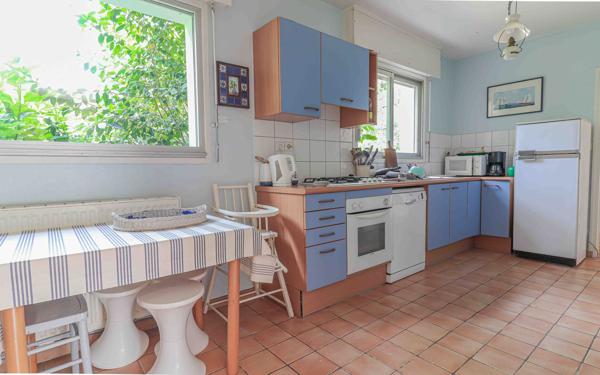 Maison à vendre    10 pièces •  Saint-Philibert