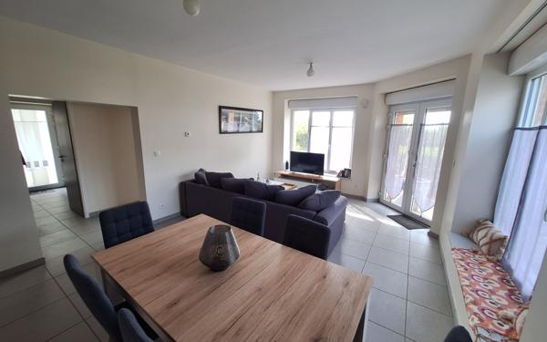 Appartement à vendre    2 pièces • 50 m2 Plestin-les-Grèves