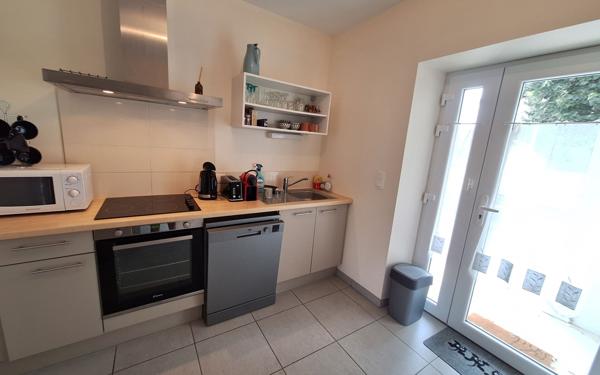Appartement à vendre    2 pièces • 50 m2 Plestin-les-Grèves