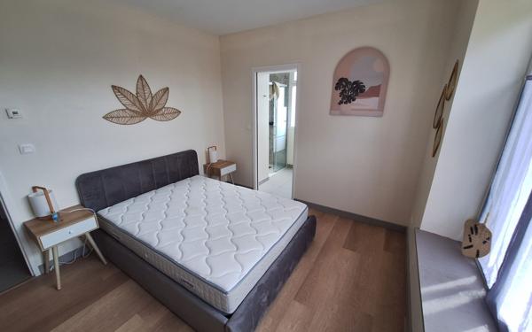 Appartement à vendre    2 pièces • 50 m2 Plestin-les-Grèves