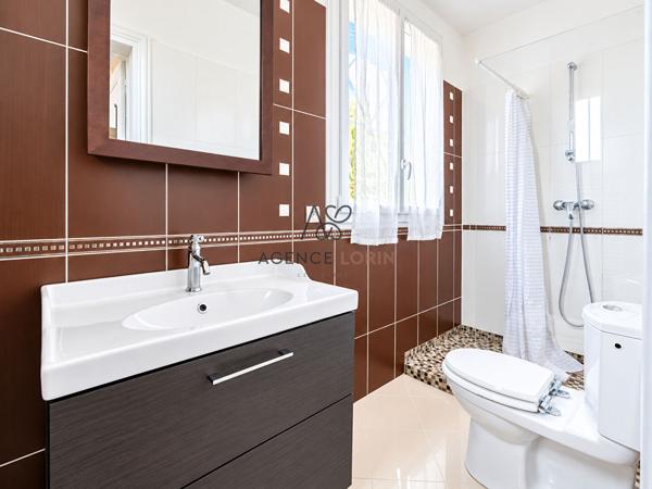 Maison Le Vésinet 9 pièces 191 m² Le vesinet