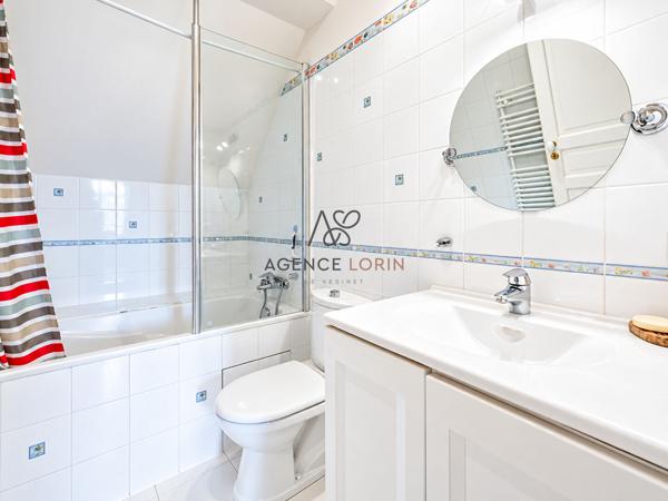 Maison Le Vésinet 9 pièces 191 m² Le vesinet