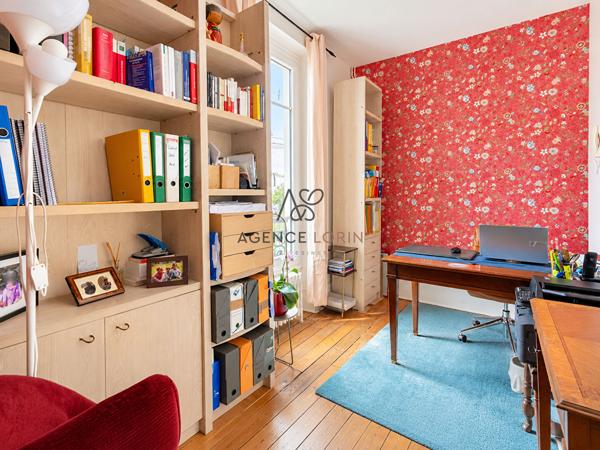 Maison Le Vésinet 9 pièces 191 m² Le vesinet