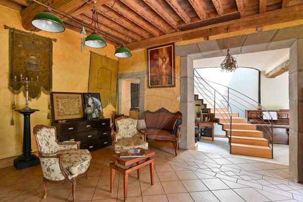 Maison  en vente - Ain - 01