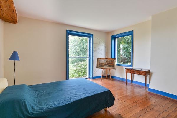 Maison  en vente - Ain - 01