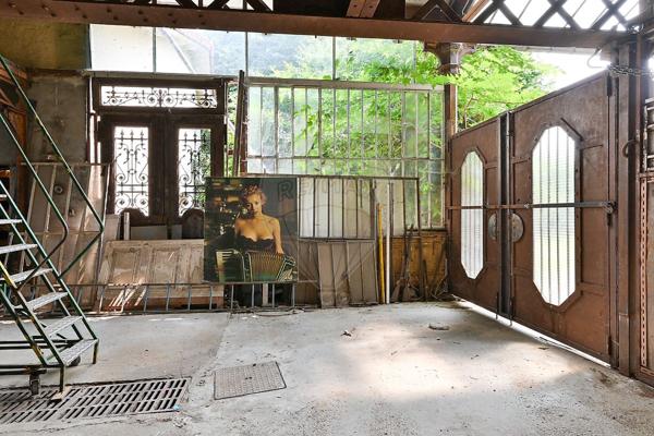 Maison  en vente - Ain - 01