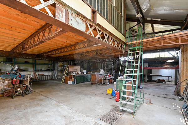 Maison  en vente - Ain - 01