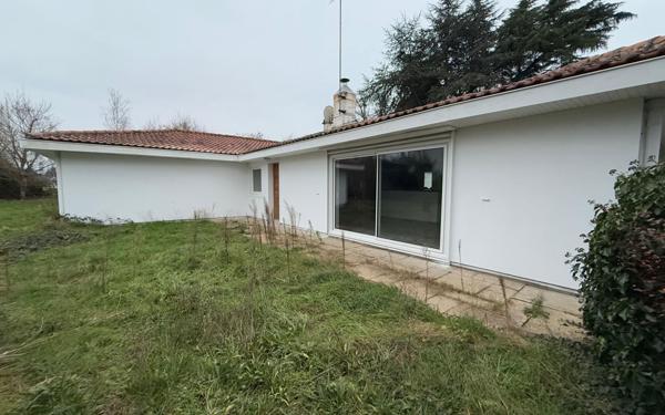 Maison à vendre    6 pièces •  Olivet