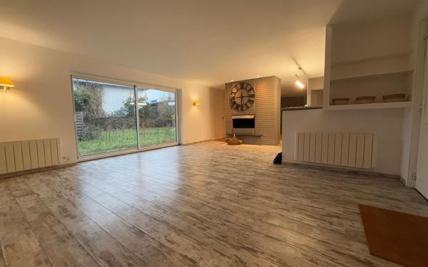 Maison à vendre    6 pièces •  Olivet