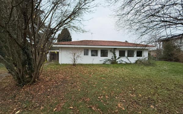 Maison à vendre    6 pièces •  Olivet