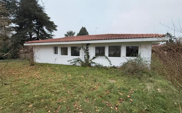 Maison à vendre    6 pièces •  Olivet