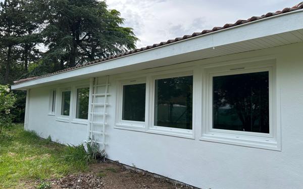 Maison à vendre    6 pièces •  Olivet