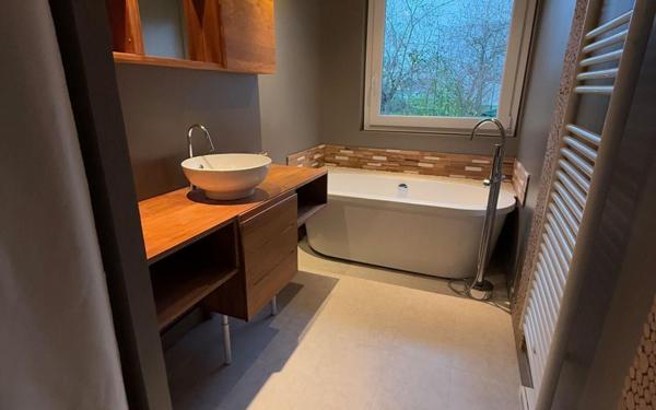 Maison à vendre    6 pièces •  Olivet