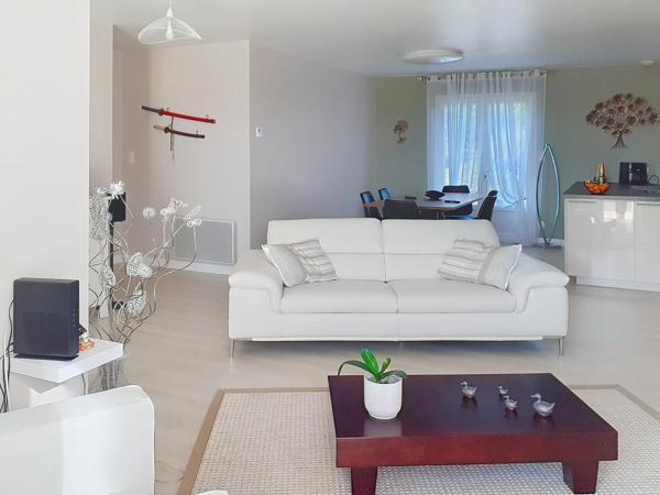 Vous n'avez qu'a poser vos valises