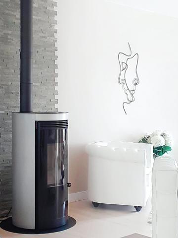 Vous n'avez qu'a poser vos valises