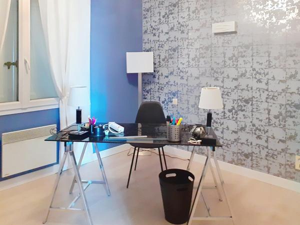 Vous n'avez qu'a poser vos valises