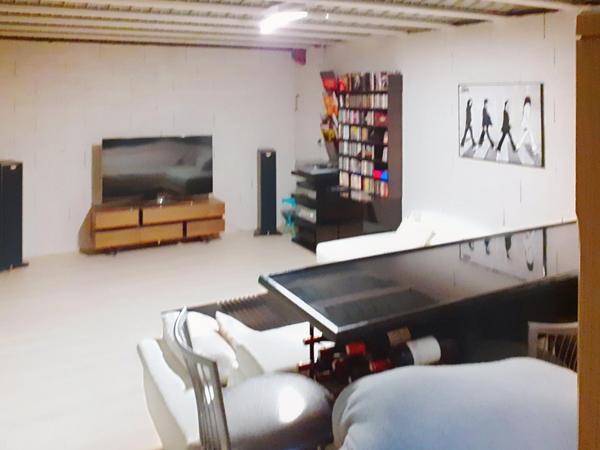 Vous n'avez qu'a poser vos valises