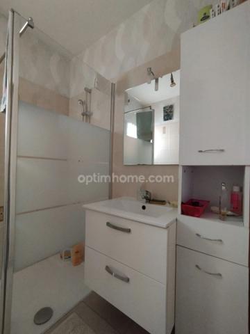 Maison 4 pièces