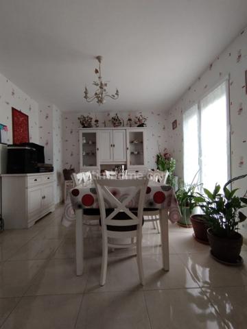 Maison 4 pièces