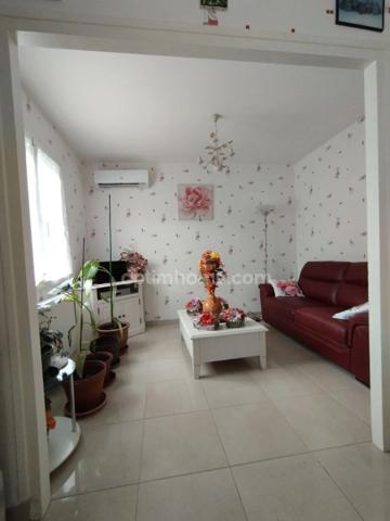 Maison 4 pièces