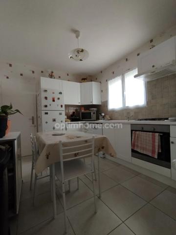 Maison 4 pièces