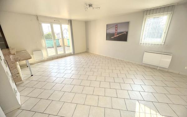 Appartement à vendre    4 pièces • 80 m2 Villeparisis