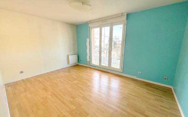 Appartement à vendre    4 pièces • 80 m2 Villeparisis