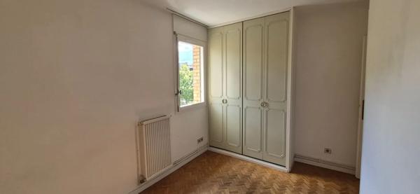 Appartement à vendre 4 pièces 77m² Saint-Omer (62500)