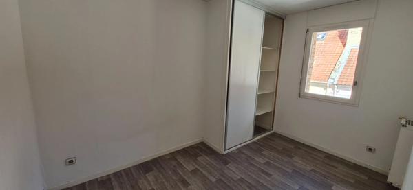 Appartement à vendre 4 pièces 77m² Saint-Omer (62500)