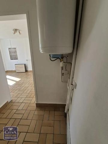 Maison à louer 3 pièces 55.41m² Sars-Poteries (59216)