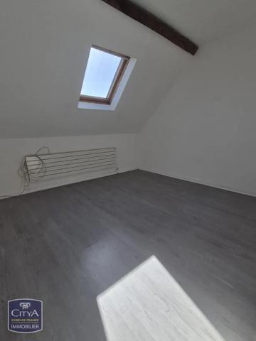 Maison à louer 3 pièces 55.41m² Sars-Poteries (59216)