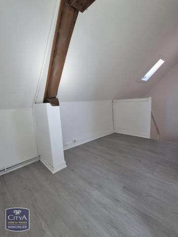Maison à louer 3 pièces 55.41m² Sars-Poteries (59216)